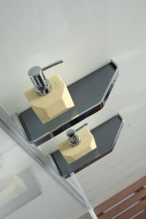 Душевая кабина Orans SR-89106S 89106W0LH 130 см профиль белый стекло прозрачное